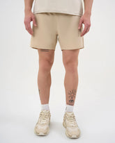 Men's AUSM5X™ Shorts - Ivory Mist